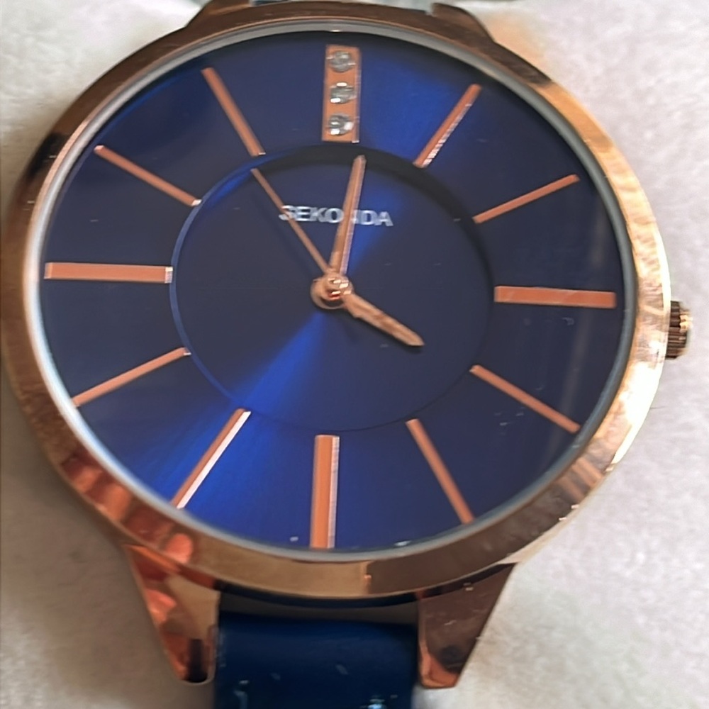 Sekonda Ladies Watch